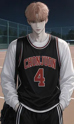 Profile image of Lee Sechan
