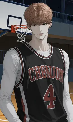 Profile image of Lee Sechan