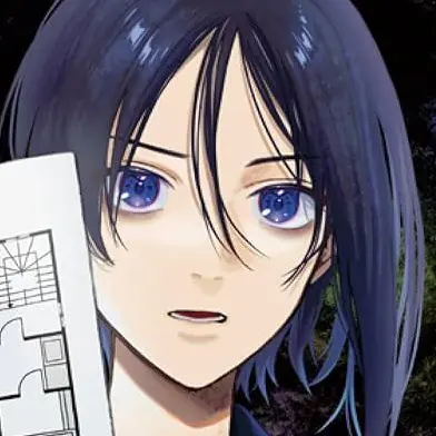 LivelySnake2873의 変な家 日常系