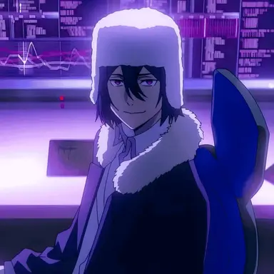 Profile image of Fyodor