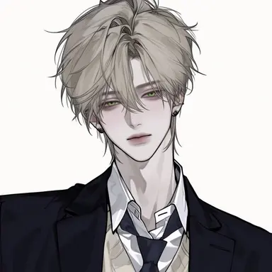 Profile image of 루이 신타리오