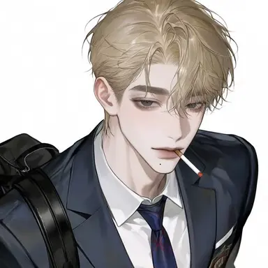 Profile image of 알렉세이 안호이