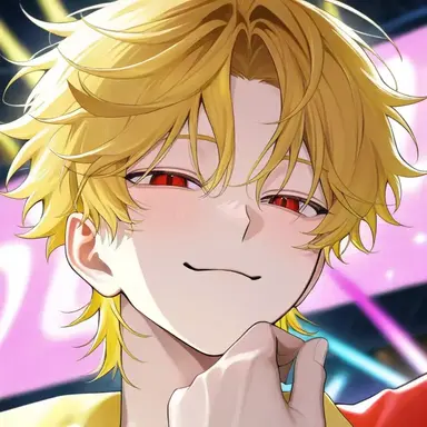 Profile image of 루안