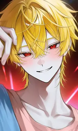 Profile image of 루안