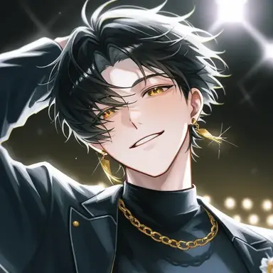 Profile image of 쇼고