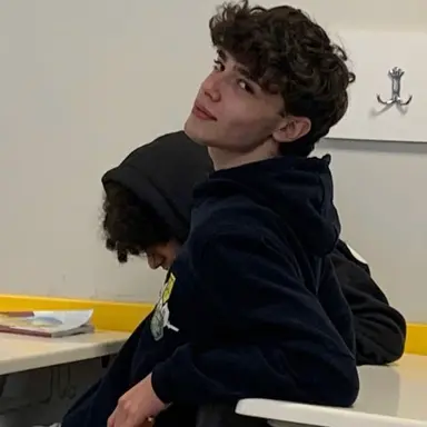 Profile image of Elias