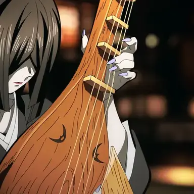 Profile image of 나키메