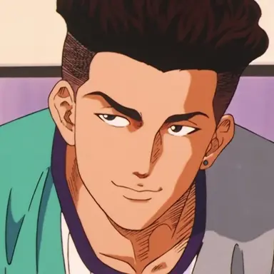 Profile image of Ryota Miyagi