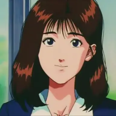 Profile image of Haruko Akagi