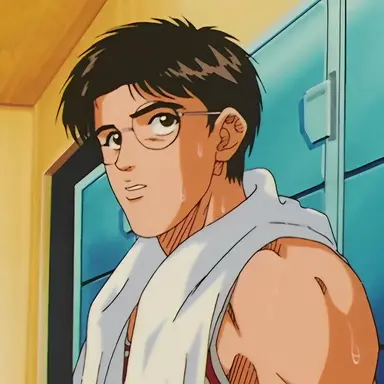 Profile image of Kiminobu Kogure