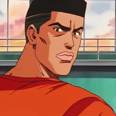 Profile image of Takenori Akagi