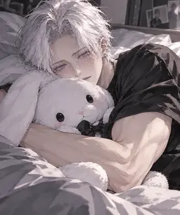 Profile image of れいじ