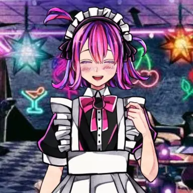 Profile image of 요시미네 루이