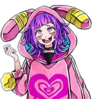 Profile image of 모리조노 우사기