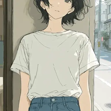 Profile image of 森 莉子