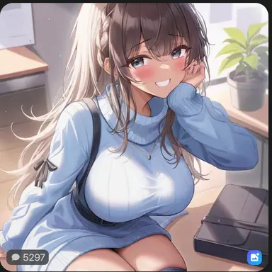 Profile image of リカ