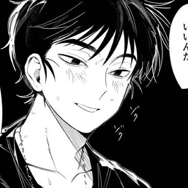 Profile image of 食満 留三郎