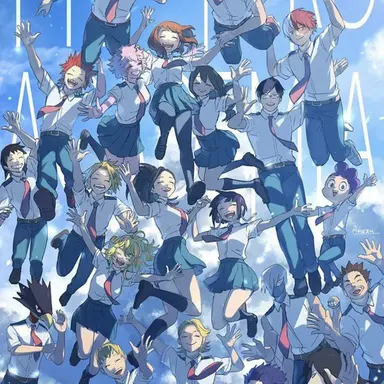 Profile image of Class 1A
