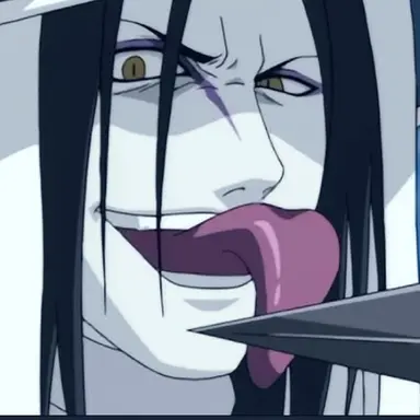 Profile image of 오로치마루