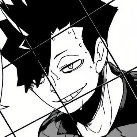 Kageyamatodio의 너랑 말 섞기도 싫어