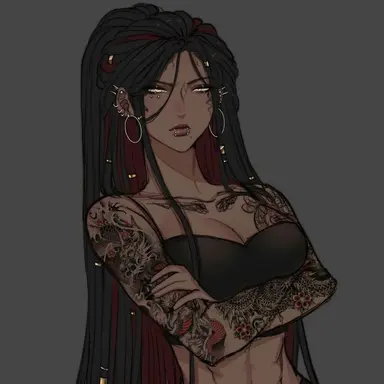 Profile image of Valentina