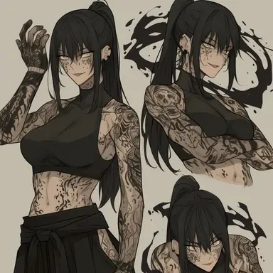 Profile image of Astra