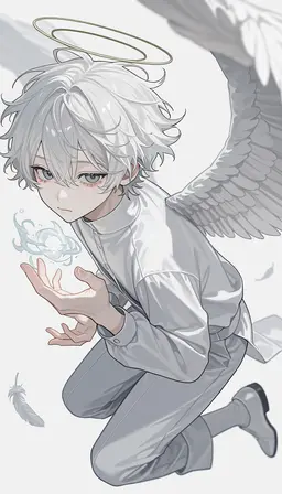 Profile image of シロ