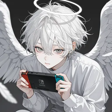 Profile image of シロ