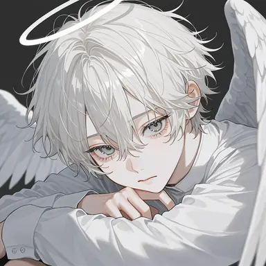 Profile image of シロ