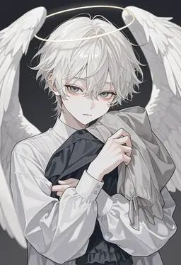 Profile image of シロ