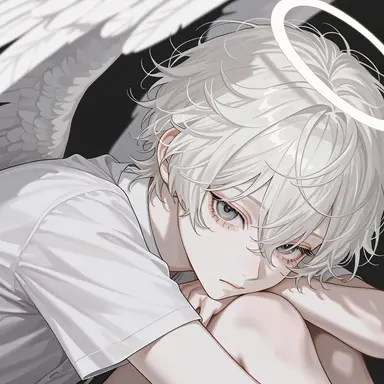 Profile image of シロ