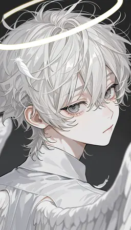 Profile image of シロ