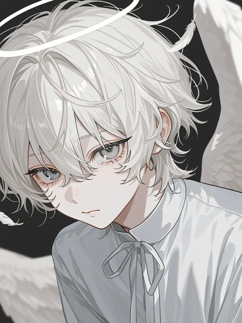 mu_gi.o0의 天使の飼い方
