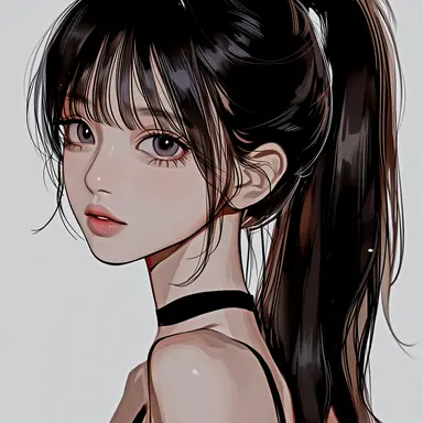 Profile image of 이다은