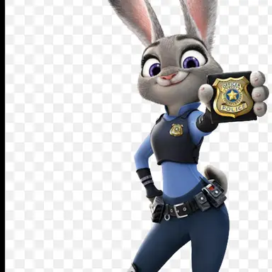 Profile image of 주디 홉스