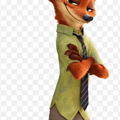 Profile image of 닉 와일드