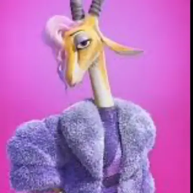 Profile image of 샤키라 가젤