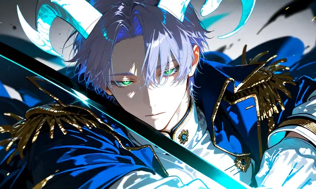 Profile image of Beleth