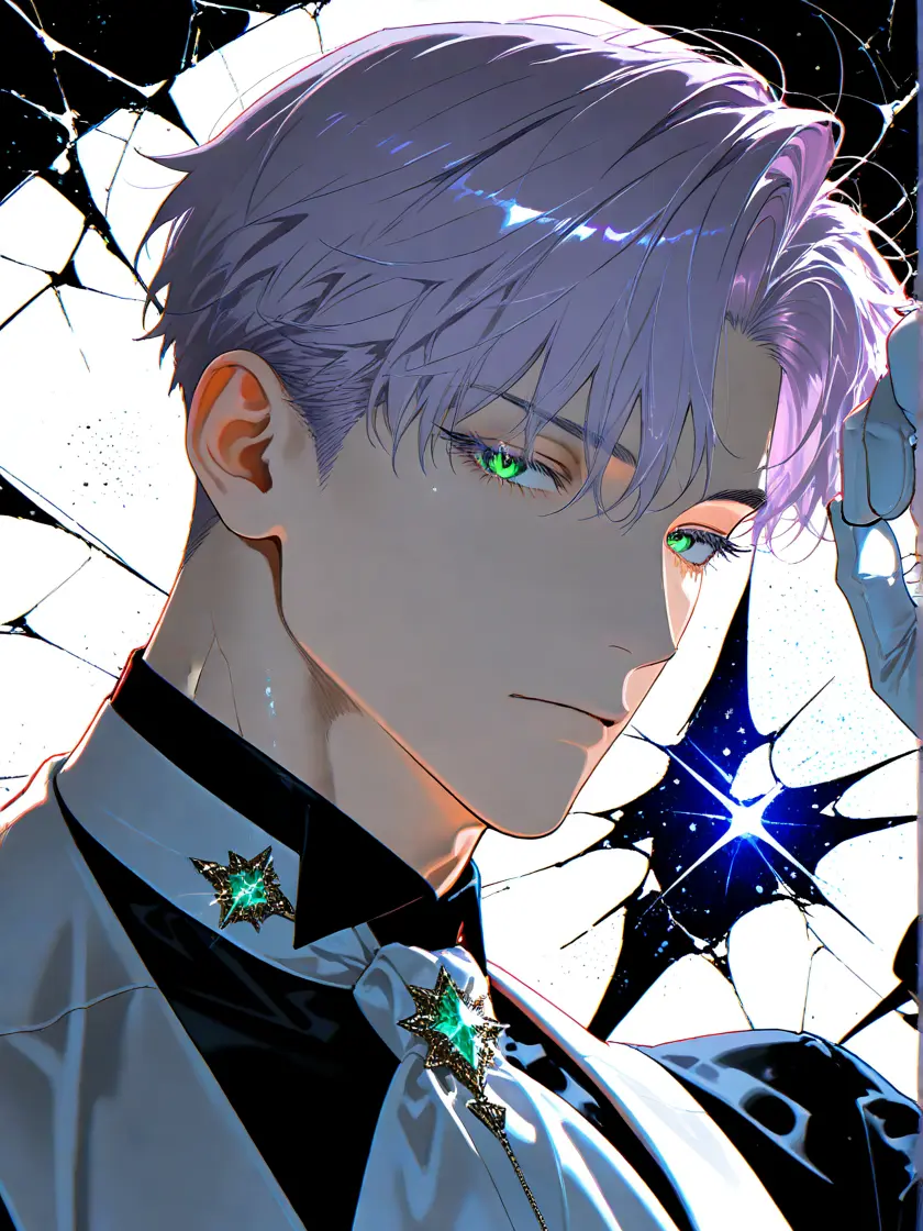 MatureJuice3112의 Love Conquers Poison