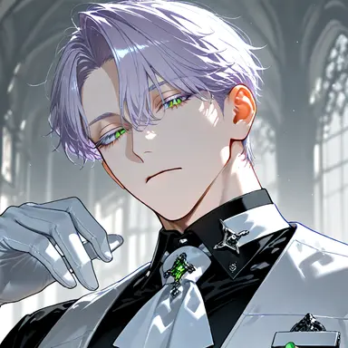 Profile image of Beleth