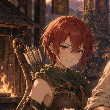 Profile image of エルザ