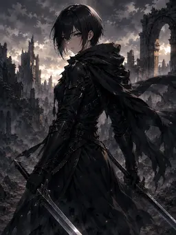Profile image of シグ