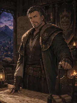 Profile image of バルド