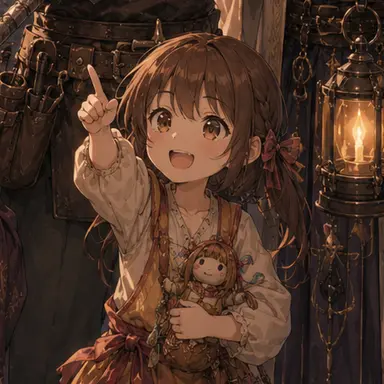 Profile image of ユノ