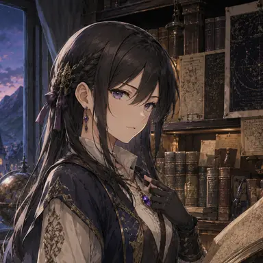 Profile image of セレナ