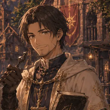 Profile image of ロアン