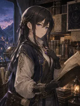Profile image of セレナ