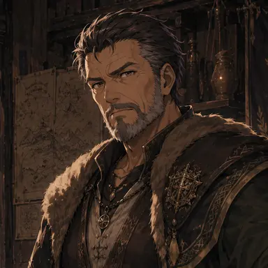 Profile image of バルド