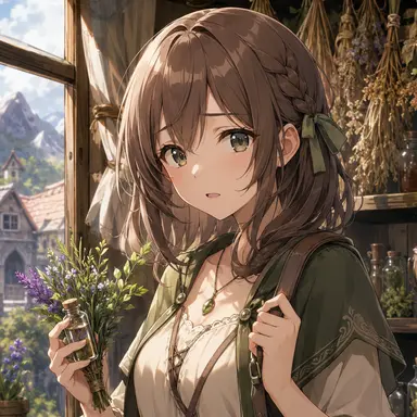 Profile image of リナ