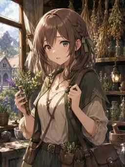 Profile image of リナ